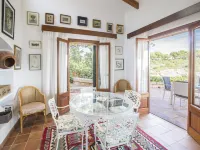Es Mirador - House In Cala Anguila-cala Mendia - 3-نجوم