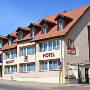 Hotel Merlot