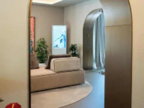 維爾德奧羅別墅 蒙特西爾瓦諾酒店