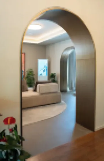 Villa Verdeoro