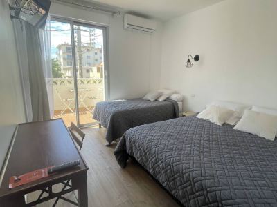 Ezz'Hotel Canet