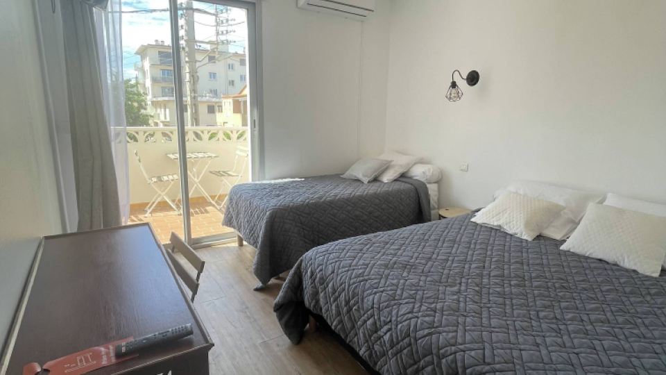 Ezz'Hotel Canet