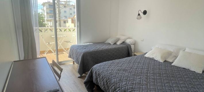 Ezz'Hotel Canet Hotels in Canet-en-Roussillon