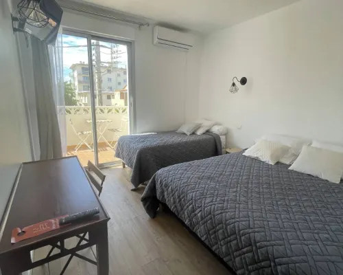 Ezz'Hotel Canet Ξενοδοχεία στην πόλη Canet-en-Roussillon
