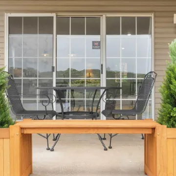 The Chic Retreat - Studio for 2