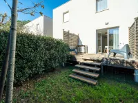 Stylish Stay by Sérignan Sea
