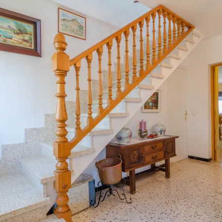 Can Nicolau - Villa With Private Pool. Free Wifi