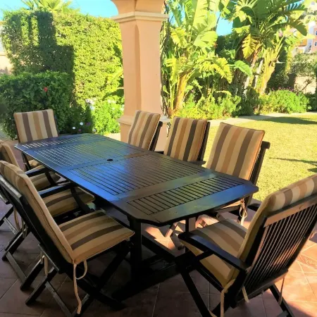 Villa Majestic Comfortable holiday residence