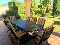 Villa Majestic Comfortable holiday residence - WiFi