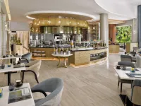 Mövenpick Bahrain - bar