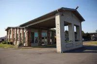 Cimarron Inn Klamath Falls Hotels in Altamont