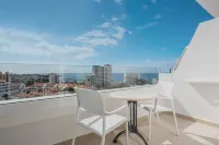 Iberostar Waves Las Dalias -All Inclusive - Ocean View