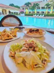 Subic Waterfront View Resort - Aamiainen