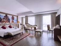 Grand Mercure Yogyakarta Adi Sucipto