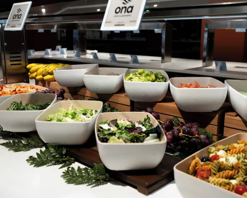 Ona Alborada Restaurantes Photos