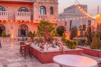 Cappadocia Chiaro Hotel in zona Nevsehir University Faculty of Education