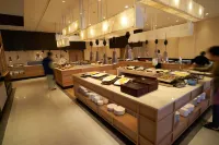 Adex Inn - breakfast