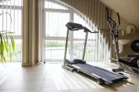 Hotel Nautilus - Gym