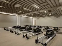 Fairmont Windsor Park - spa