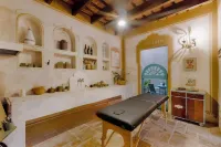 Casa Lucienne - 2 stjerner