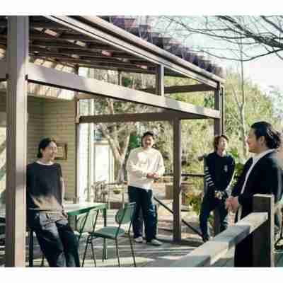 赤城宿 The RURA Others