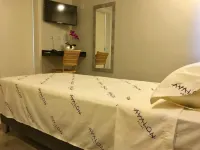 Hotel Avalon Maringá Econômico