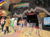 Villa Harmony Batu - Private, Homey, and Comfy Junrejo 호텔