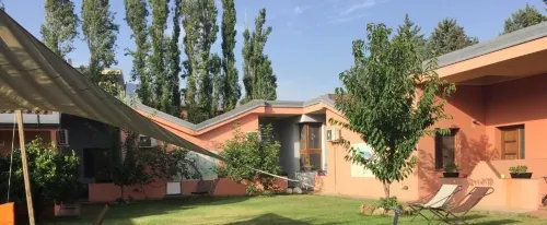 Gaia B&B