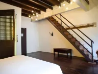 Wayfarer Guest House Jonker Street Melaka by Heystay Management