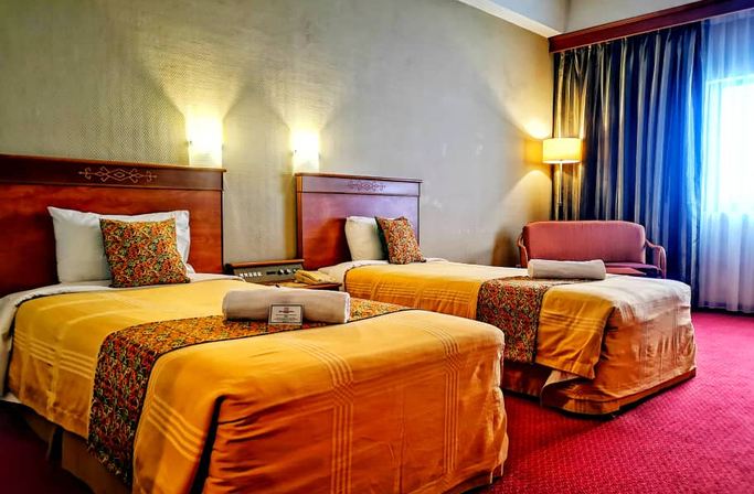 Hotel Grand Continental Kuching