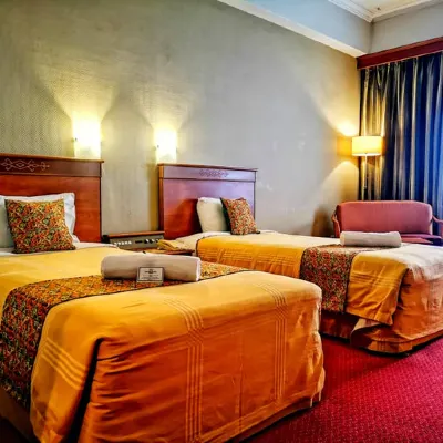 Hotel Grand Continental Kuching Hoteles cerca de Museo Sarawak