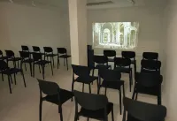 Hotel Hello Plovdiv - balcon
