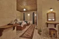 Cappadocia View Suit - วิวภูเขา