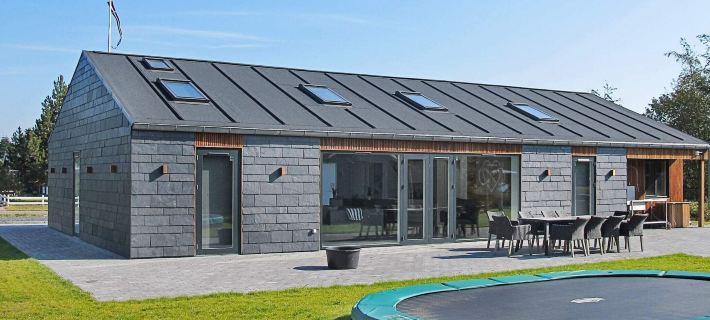 5 Star Holiday Home in Dannemare Hotels in Lolland
