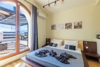 Thrapsano House at Iraklion Crete for up to 8 Persons Hotels in Minoa Pediada