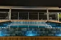 Dazzler by Wyndham Ciudad del Este - Pools