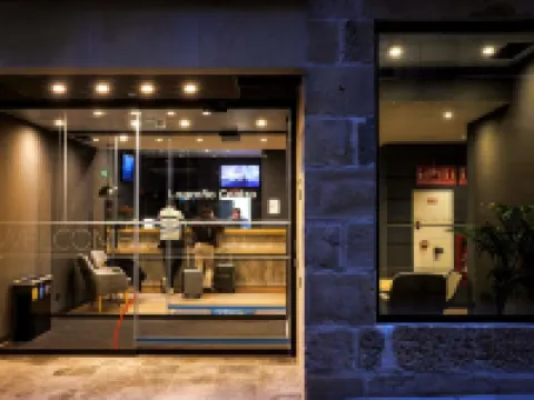 Ibis budget Logroño Centro Hoteles en Logroño