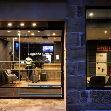 ibis budget Logroño Centro