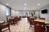 데이즈 인 바이 윈덤 컬리지 파크 애틀란타 에어포트 사우스