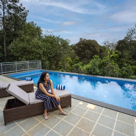 Munnar Ice Queen Resorts