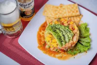 호텔 C. 익스타판 Rancho San Diego 호텔