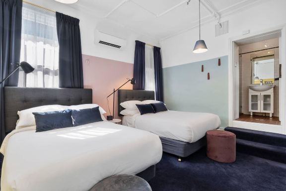hotel 3
