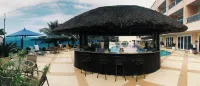 Pousada Vila do Coral - Bar