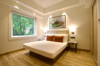 Lemon Tree Hotel, Delhi Airport Hotels in New Delhi