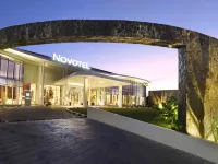 Novotel Banjarmasin Airport Hotels in 