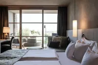 Adler Spa Resort Thermae Hotel in zona Librorcia Bagno Vignoni