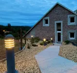 Le champ d'Agatte gite 4-5 people Các khách sạn ở Saint-Die-des-Vosges