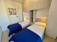 Accogliente appartamento a Porto Santa Margherita Hotel a Caorle