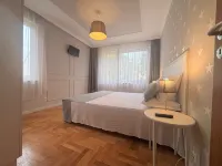 Dunav Apartment House - Balkon