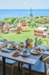 Caloura Hotel Resort - breakfast
